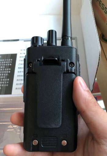 MAY BO DAM MOTOROLA GP 320