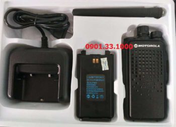 MOTOROLA GP 3188 PLUS1
