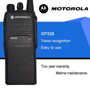 MOTOROLA GP 328