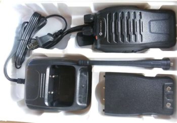 MOTOROLA MT 920