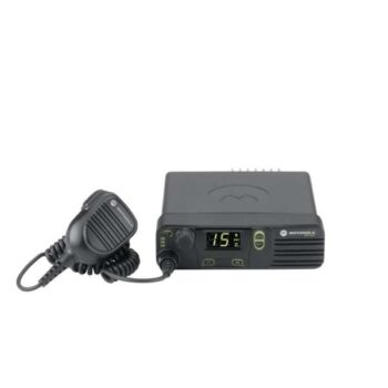 MOTOROLA XIR M8220
