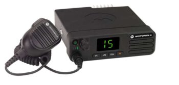 MOTOROLA XIR M8628