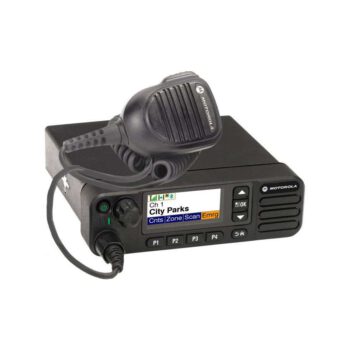 MOTOROLA XIR M8668