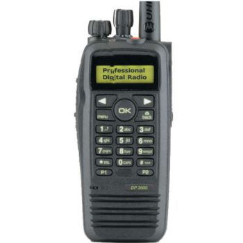 MOTOROLA XIR P8268