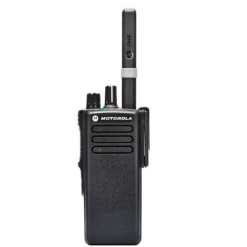 MOTOROLA XIR P8608i