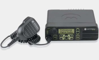 MOTOROLA xir m8260
