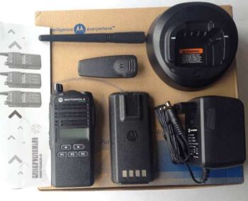 May bo dam Motorola CP 1300 12