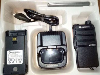 Motorola MT-960 1 May bo dam motorola MT 960