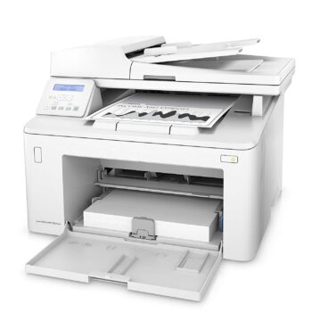 HP LASERJET PRO MFP M227SDN