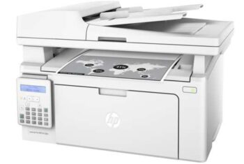 May in HP LaserJet Pro MFP M130fn