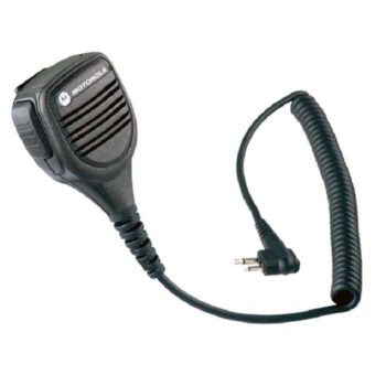 MICROPHONE MOTOROLA PMMN4013A