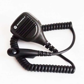 MICROPHONE MOTOROLA PMMN4021A