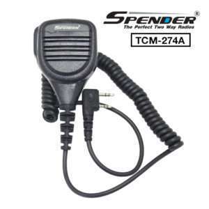 Mic Spender TCM 274A