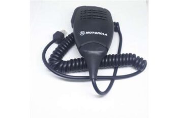Microphone bộ đàm Motorola GM338