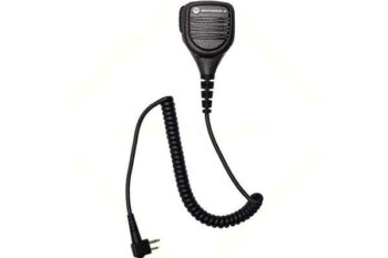 Microphone bộ đàm motorola PMMN4013A