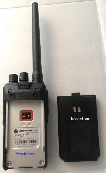 Motorola CP 1200 1