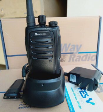 MOTOROLA CP-288S