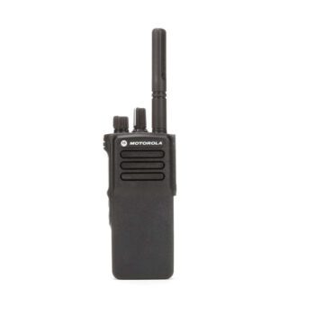 Motorola xir p8600i