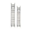 Thang nhôm 2 đoạn Nikawa NKT-A16