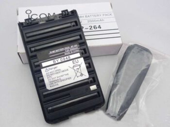 PIN ICOM BP-264