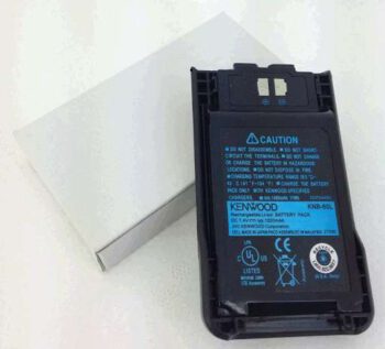 PIN KENWOOD KNB-65L