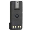 Pin sạc Motorola XiR P6620i