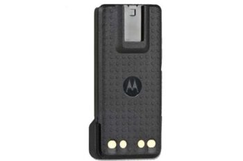 Pin sạc Motorola XiR P6620i