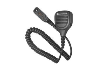 Remote speaker Micophone IP57 cho bộ đàm XiR P6620i