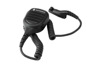 Remote speaker Microphone cho bộ đàm XiR P6620i TIA