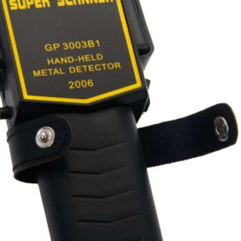 SUPER SCANNER GP-3003B1 1 Scaner GP 3003b1