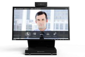 Scopia XT Executive 240