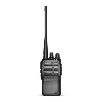 IRADIO I-610