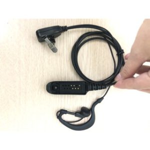 Tai nghe bộ đàm GP-338/328 2 Tai nghe GP338