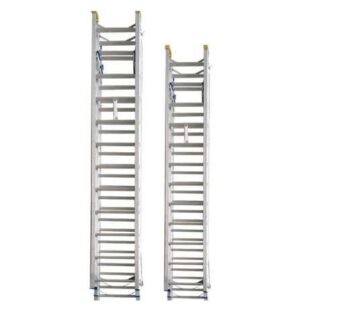 Thang nhôm 2 đoạn Nikawa NKT-A12