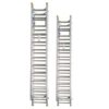 Thang nhôm 2 đoạn Nikawa NKT-A14