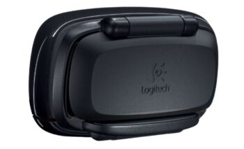 Logitech B525 3 Webcam Logitech B525