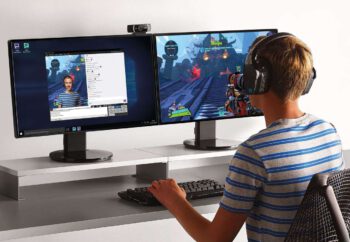 Logitech C922 3 Webcam c922
