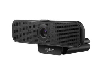Logitech C925e