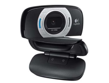 Webcam logitech c615