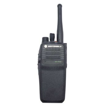MOTOROLA XIR P8200