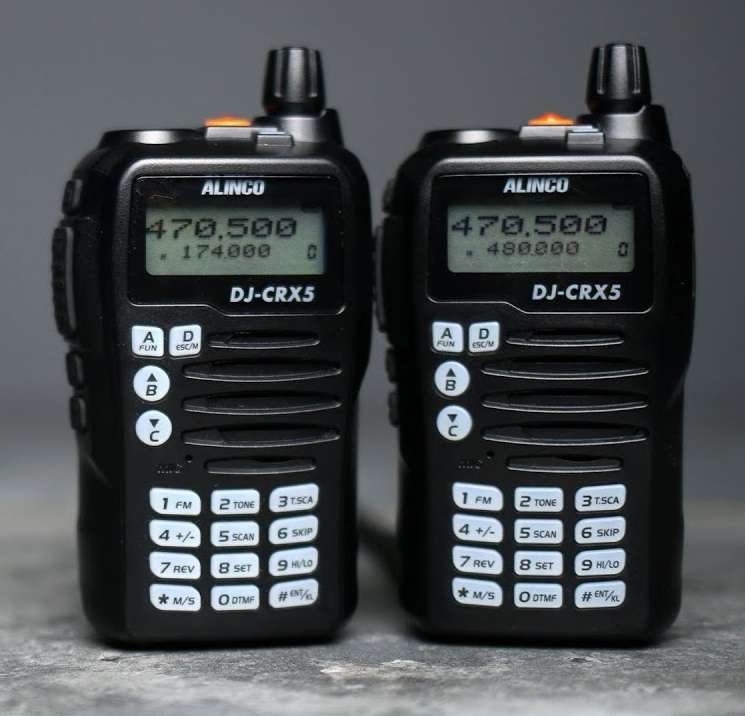 alinco-dj-crx5 Alinco DJ CRX5