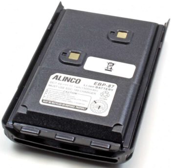 PIN ALINCO EBP-87