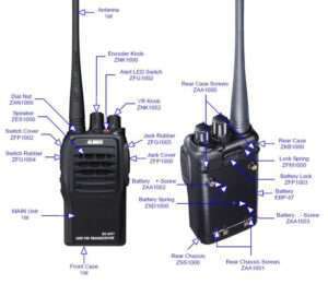 alinco20dj a41