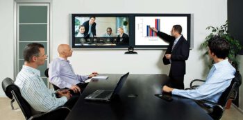 avaya scopia xt4300