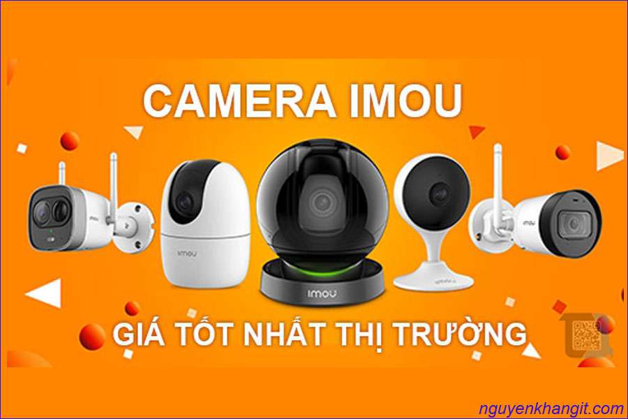 Sản phẩm khuyến mại 2 banner imou vien thong nguyen khang