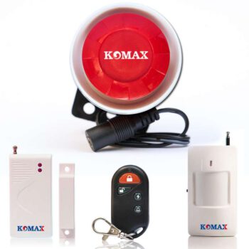 Komax KM-T55