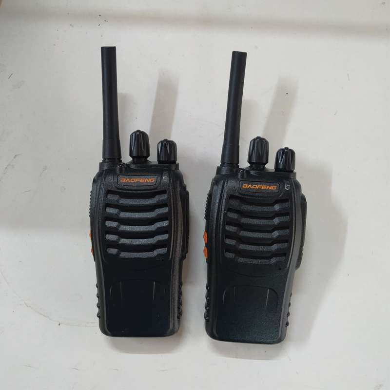 baofeng bf 888h