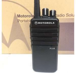 Bộ đàm Motorola - Thương hiệu không thể bỏ qua 4 1100plus