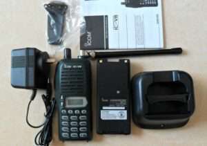 Giới thiệu bộ đàm iCom 4 be1bb9920c491c3a0m20icom20ic v8