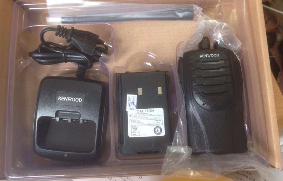 Máy bộ đàm cầm tay kenwood TK3290